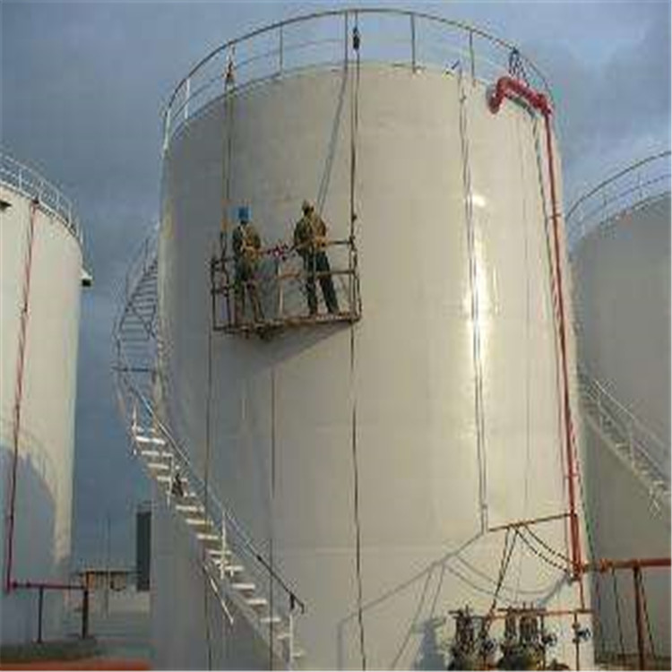 开阳喷漆翻新・工业喷漆・设备喷漆服务简介